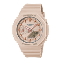 Orologio Casio Donna in Carbonio GMA-S2100-4AER - GMA-S2100-4AER